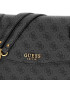 Guess Дамска чанта HWSP89 88210 Сив - Pepit.bg