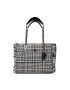 Guess Дамска чанта HWTB76 79230 Черен - Pepit.bg