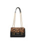 Guess Дамска чанта HWTB89 85210 Черен - Pepit.bg