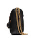 Guess Дамска чанта HWTB89 85210 Черен - Pepit.bg