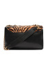 Guess Дамска чанта HWTB89 85210 Черен - Pepit.bg