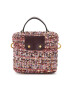 Guess Дамска чанта HWTE87 48770 Бордо - Pepit.bg