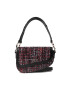 Guess Дамска чанта HWTF83 76200 Черен - Pepit.bg