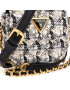 Guess Дамска чанта HWTG87 48720 Сив - Pepit.bg