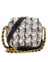 Guess Дамска чанта HWTG87 48720 Сив - Pepit.bg