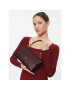Guess Дамска чанта HWVA91 90200 Виолетов - Pepit.bg