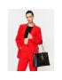 Guess Дамска чанта HWVA92 12230 Черен - Pepit.bg