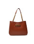Guess Дамска чанта HWVB81 13230 Кафяв - Pepit.bg