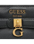 Guess Дамска чанта HWVB84 21070 Черен - Pepit.bg