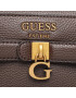 Guess Дамска чанта HWVB84 21070 Кафяв - Pepit.bg