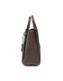 Guess Дамска чанта HWVB84 21070 Кафяв - Pepit.bg