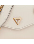 Guess Дамска чанта HWVB87 72210 Сив - Pepit.bg