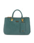 Guess Дамска чанта HWVB89 77060 Зелен - Pepit.bg
