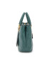 Guess Дамска чанта HWVB89 77060 Зелен - Pepit.bg