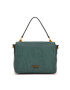 Guess Дамска чанта HWVB89 77200 Зелен - Pepit.bg