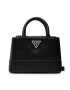 Guess Дамска чанта HWVG81 30770 Черен - Pepit.bg