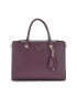 Guess Дамска чанта HWVG89 83230 Виолетов - Pepit.bg
