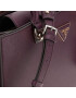 Guess Дамска чанта HWVG89 83230 Виолетов - Pepit.bg