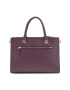 Guess Дамска чанта HWVG89 83230 Виолетов - Pepit.bg