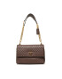 Guess Дамска чанта HWWA87 74210 Кафяв - Pepit.bg
