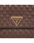 Guess Дамска чанта HWWA87 74210 Кафяв - Pepit.bg