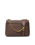 Guess Дамска чанта HWWA87 74210 Кафяв - Pepit.bg