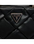 Guess Дамска чанта HWWG89 86060 Черен - Pepit.bg