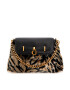 Guess Дамска чанта HWWL89 73200 Кафяв - Pepit.bg