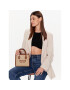 Guess Дамска чанта HWWS86 65770 Бежов - Pepit.bg