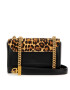 Guess Дамска чанта Iseline (LH) Mini Bags HWLH89 60780 Кафяв - Pepit.bg