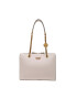 Guess Дамска чанта Iseline (VB) HWVB89 60090 Бежов - Pepit.bg