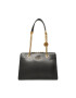 Guess Дамска чанта Iseline (VB) HWVB89 60090 Черен - Pepit.bg