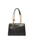 Guess Дамска чанта Iseline (VB) HWVB89 60090 Черен - Pepit.bg