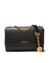 Guess Дамска чанта Iseline (VB) HWVB89 60210 Черен - Pepit.bg
