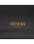 Guess Дамска чанта Iseline (VB) HWVB89 60210 Черен - Pepit.bg