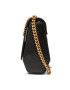 Guess Дамска чанта Iseline (VB) HWVB89 60210 Черен - Pepit.bg
