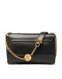 Guess Дамска чанта Iseline (VB) HWVB89 60210 Черен - Pepit.bg