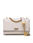 Guess Дамска чанта Iseline (VB) HWVB89 60210 Сив - Pepit.bg