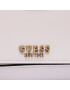 Guess Дамска чанта Iseline (VB) HWVB89 60210 Сив - Pepit.bg