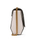 Guess Дамска чанта Iseline (VB) HWVB89 60210 Сив - Pepit.bg