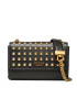 Guess Дамска чанта Iseline (VE) Mini Bags HWVE89 60780 Черен - Pepit.bg