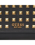 Guess Дамска чанта Iseline (VE) Mini Bags HWVE89 60780 Черен - Pepit.bg