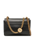 Guess Дамска чанта Iseline (VE) Mini Bags HWVE89 60780 Черен - Pepit.bg