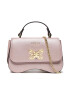 Guess Дамска чанта Itafi Handbag HGITA2 PU222 Розов - Pepit.bg