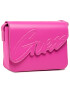 Guess Дамска чанта Ivy HGIVY1 PU211 Розов - Pepit.bg