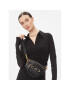 Guess Дамска чанта Izyy Peony (PD) Mini-Bags HWPD92 09800 Черен - Pepit.bg