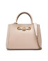 Guess Дамска чанта Izzy HWVB86 54060 Бежов - Pepit.bg