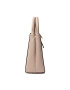 Guess Дамска чанта Izzy HWVB86 54060 Бежов - Pepit.bg