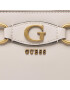 Guess Дамска чанта Izzy HWVB86 54120 Сив - Pepit.bg