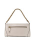 Guess Дамска чанта Izzy HWVB86 54120 Сив - Pepit.bg